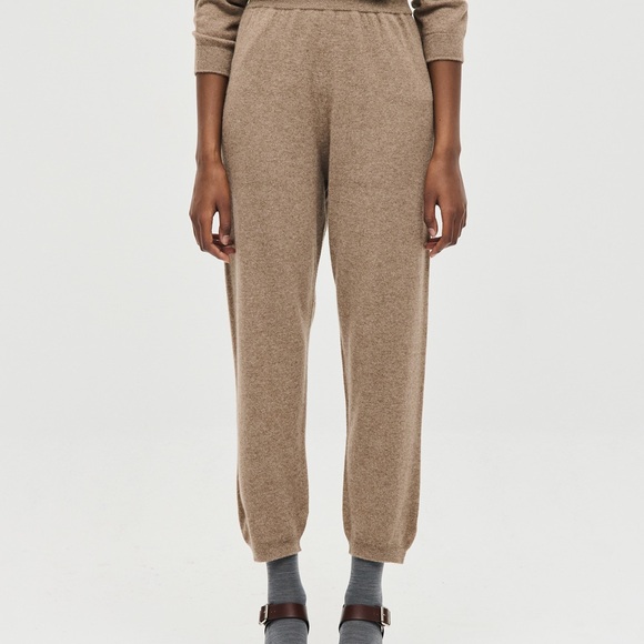 Babaa No 25 Trousers